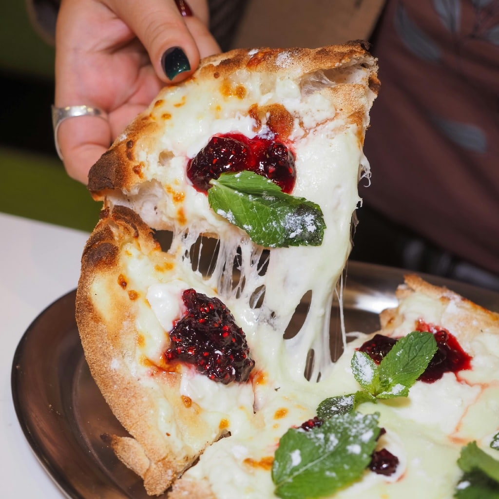 The Price of a Slice: What to Expect