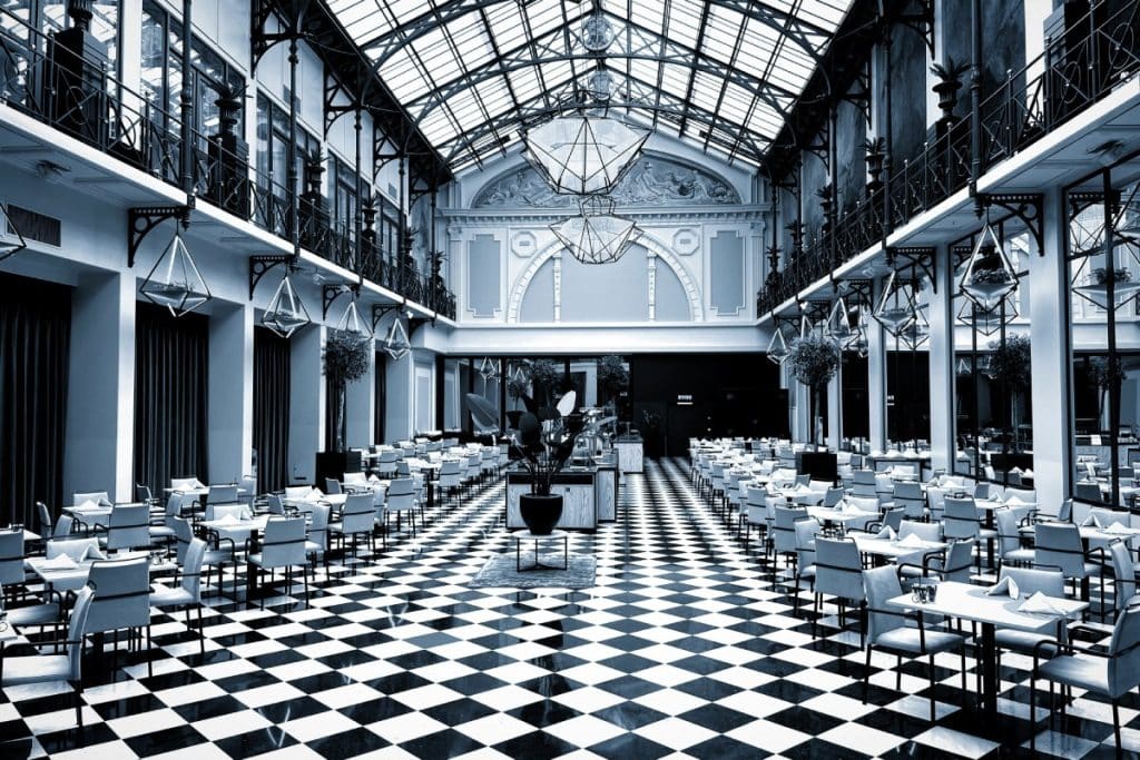 Best Restaurants in Amsterdam: Your Guide to Culinary Gems