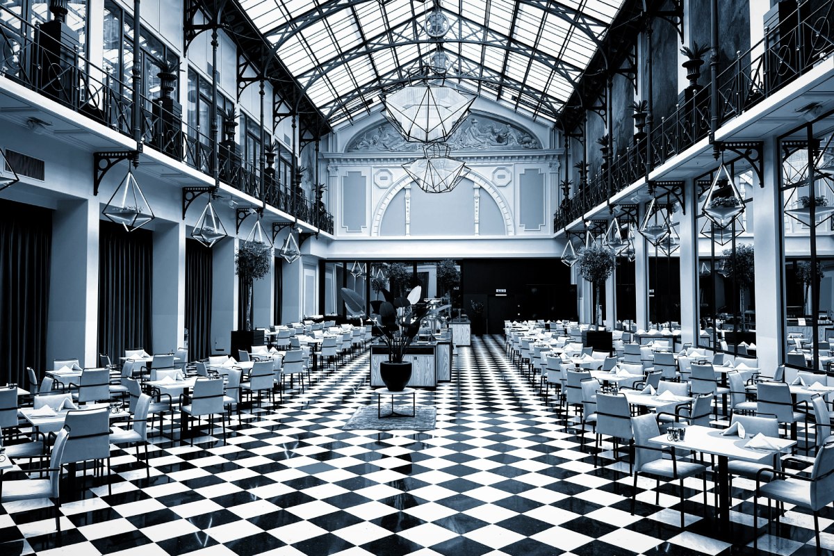 Best Restaurants in Amsterdam: Your Guide to Culinary Gems