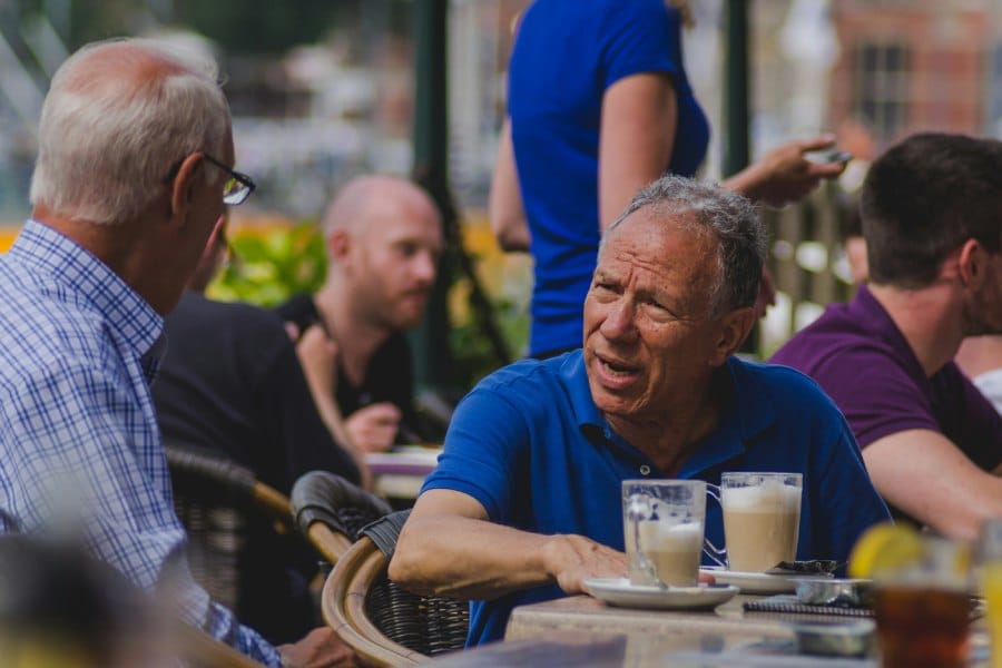 Cozy and Casual Dining: Amsterdam’s Best Local Eateries