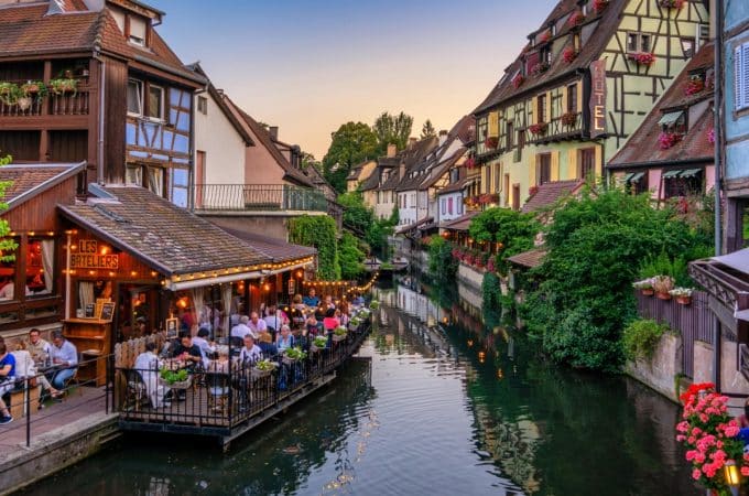 How to Experience the Lesser-Known Parts of France