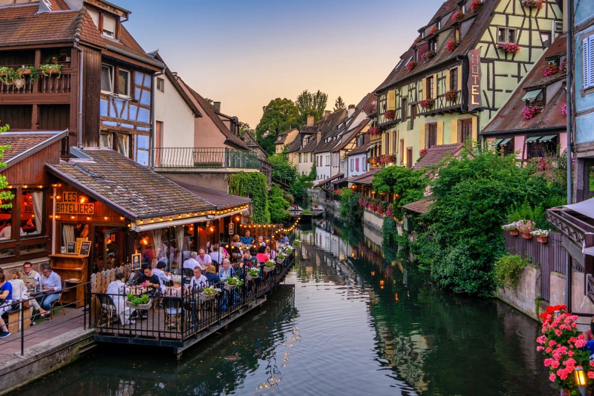 How to Experience the Lesser-Known Parts of France