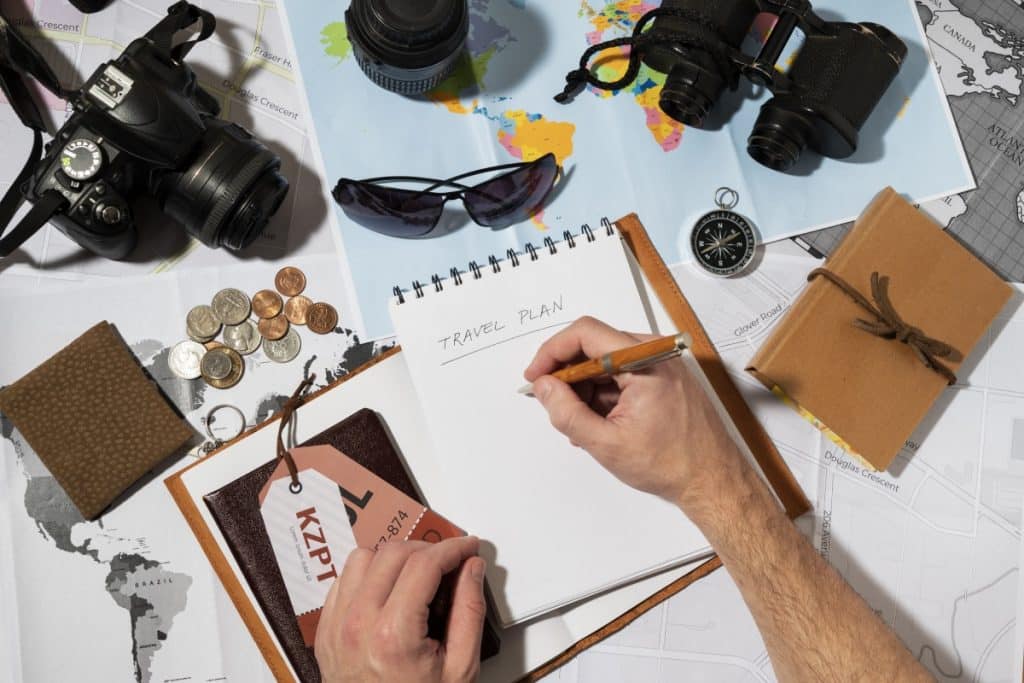 How to Capture Travel Memories: Beyond Basic Photos