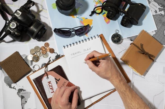How to Capture Travel Memories: Beyond Basic Photos