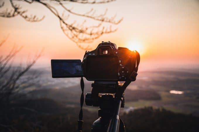 How To Capture Local Flavor Through Photography