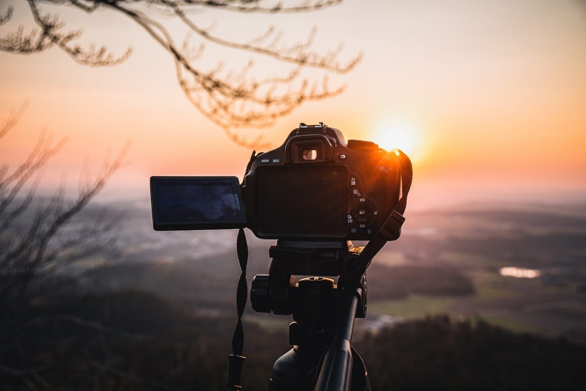 How To Capture Local Flavor Through Photography