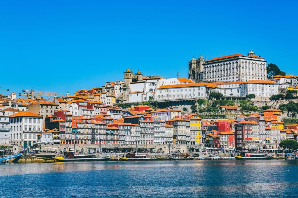 Navigating Portugal's Golden Visa: The Full Guide