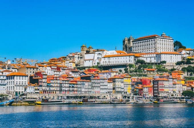 Navigating Portugal's Golden Visa: The Full Guide