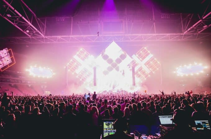 The Ultimate Guide to the Amsterdam Music Festival