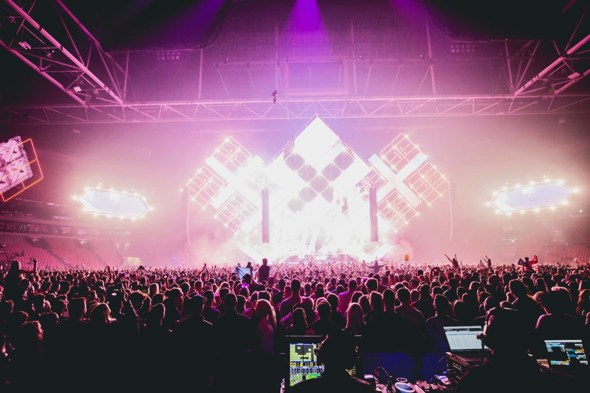 The Ultimate Guide to the Amsterdam Music Festival
