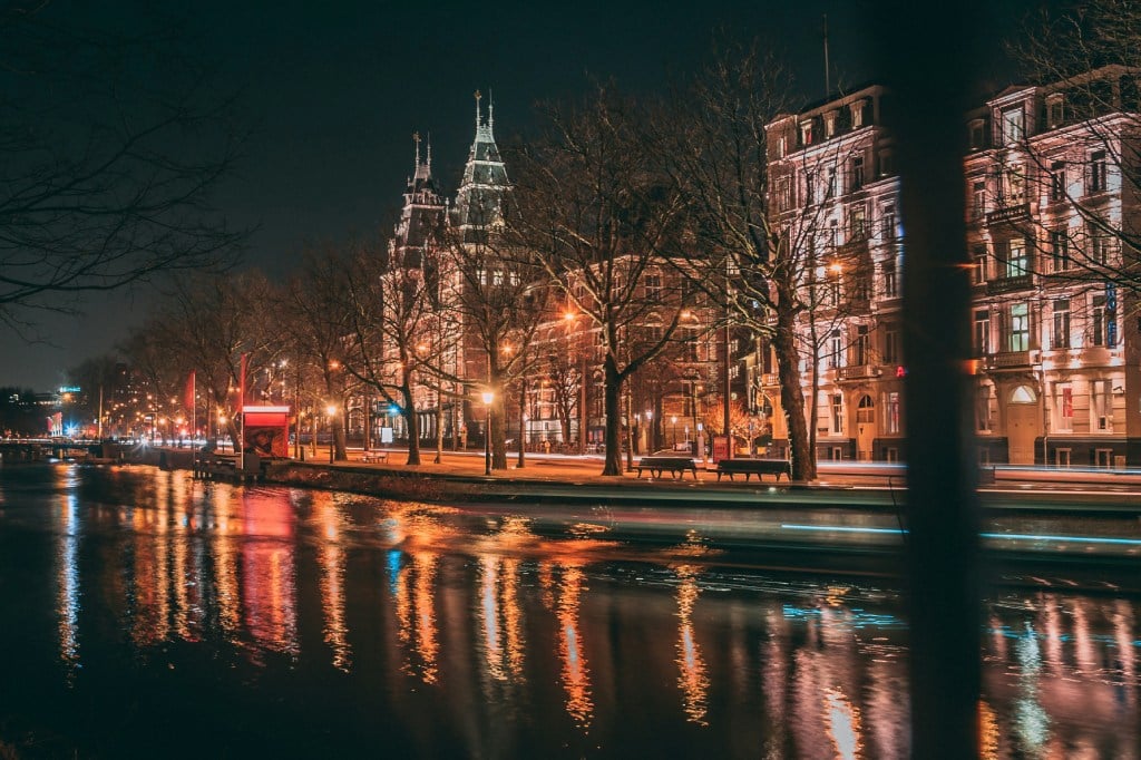 Nearby Attractions Amsterdam
