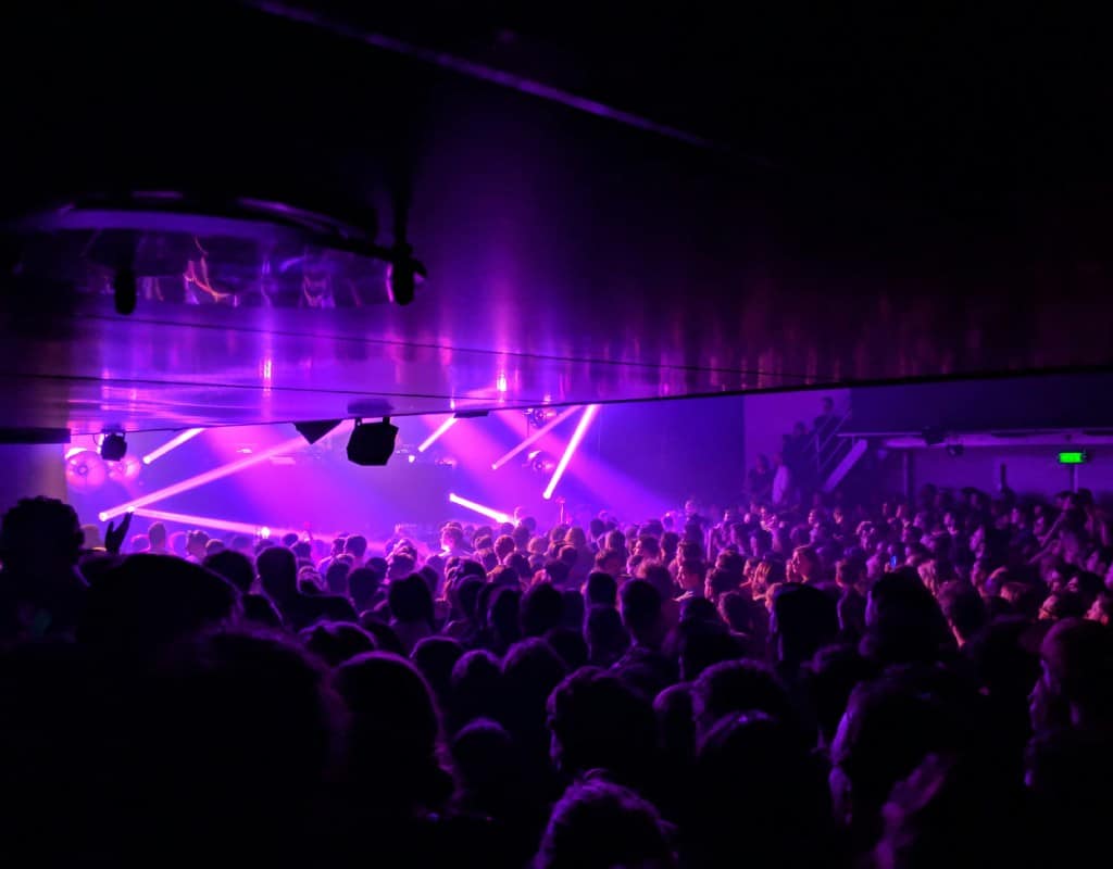 AMF Immersive Experiences Await
