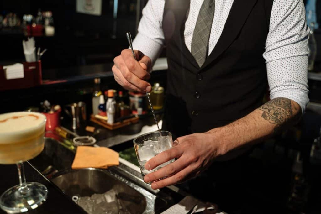 Ice Bar Amsterdam: A Cool Adventure You Can’t Miss