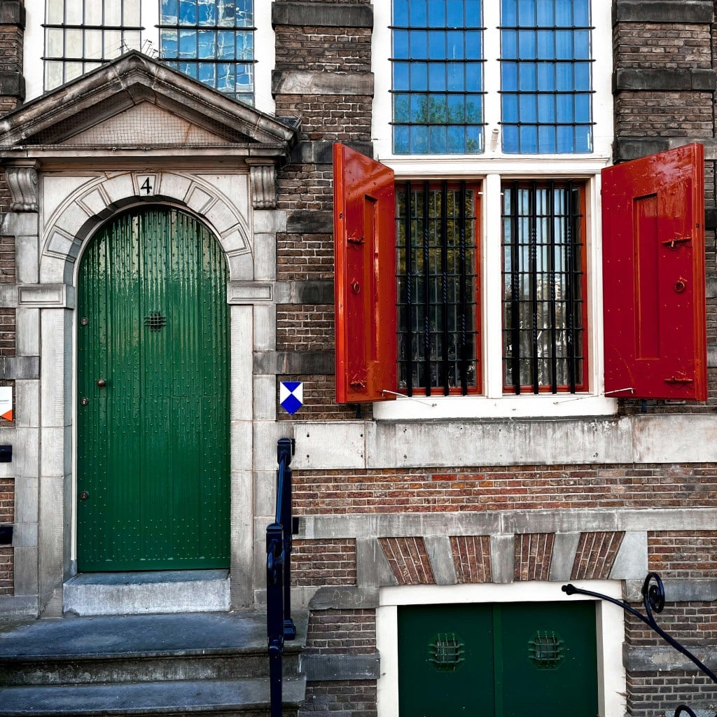 Immersive Features That Make the Visit Special-Rembrandt House Museum
