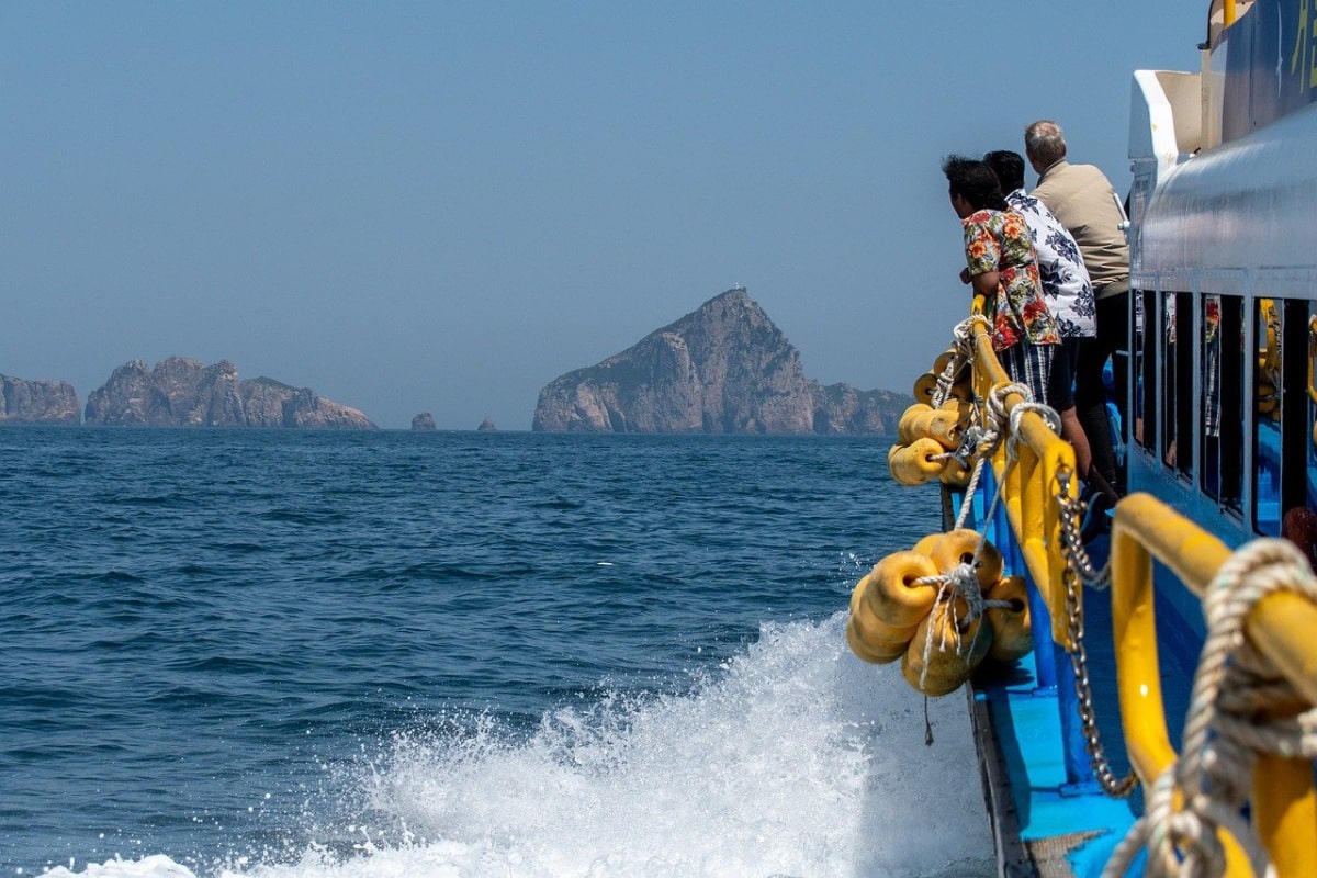 Hidden Adventure Travel Gems in Southeast Asia