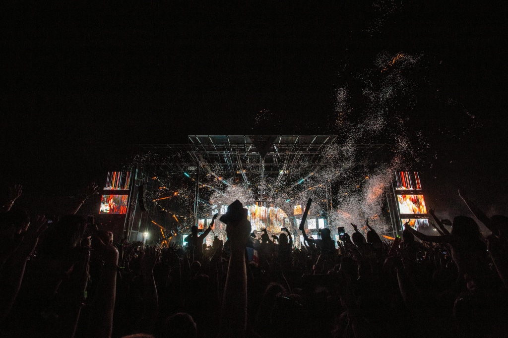 Amsterdam Unique Concert Experiences