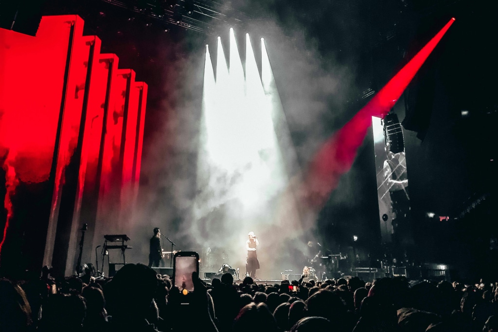 Why Amsterdam is a Global Music Hub