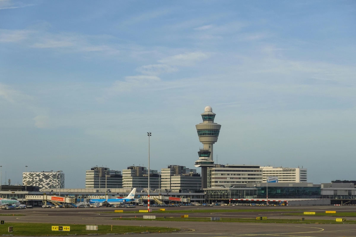 Why IntercityHotel AMS Airport Should Be Your Next Stay