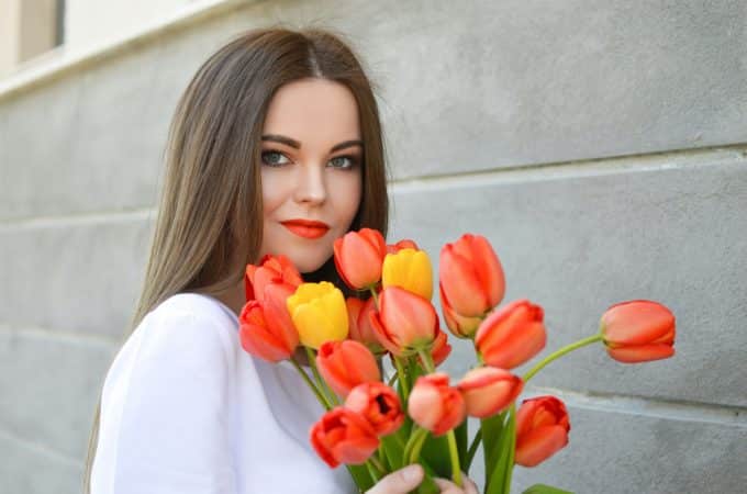 Tulip Color Meaning: Unveiling the Secret Language of Tulips