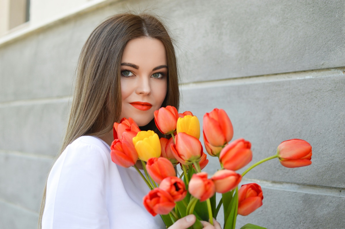 Tulip Color Meaning: Unveiling the Secret Language of Tulips