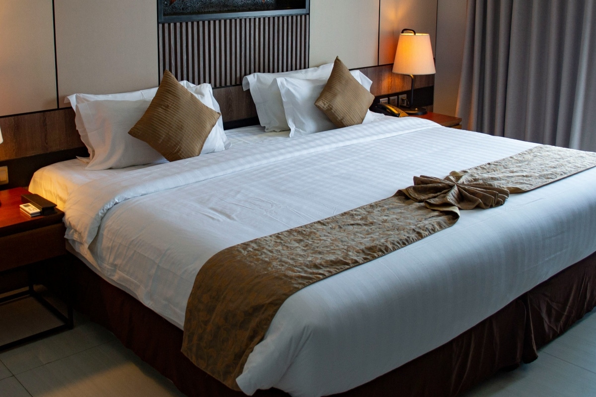 Unmatched Comfort and Luxury