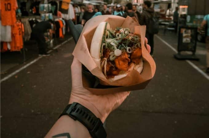 What Food is Amsterdam Known For? Exploring Dutch Delicacies