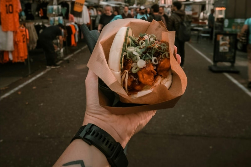 What Food is Amsterdam Known For? Exploring Dutch Delicacies