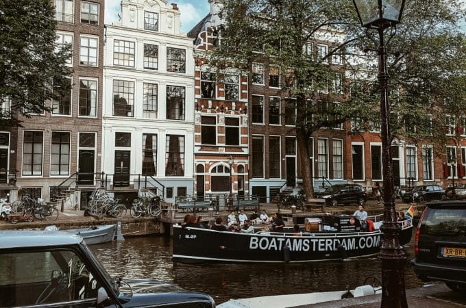 Discover the Magic of the House of Bols – Where Cocktails Meet History
