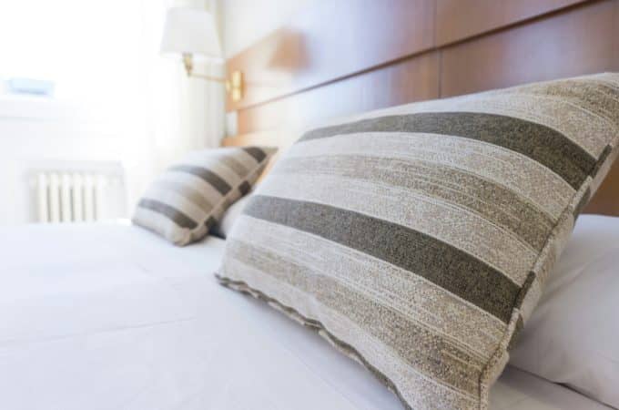 A Luxurious Stay Awaits: Steigenberger Airport Hotel Amsterdam – Your Gateway to Comfort