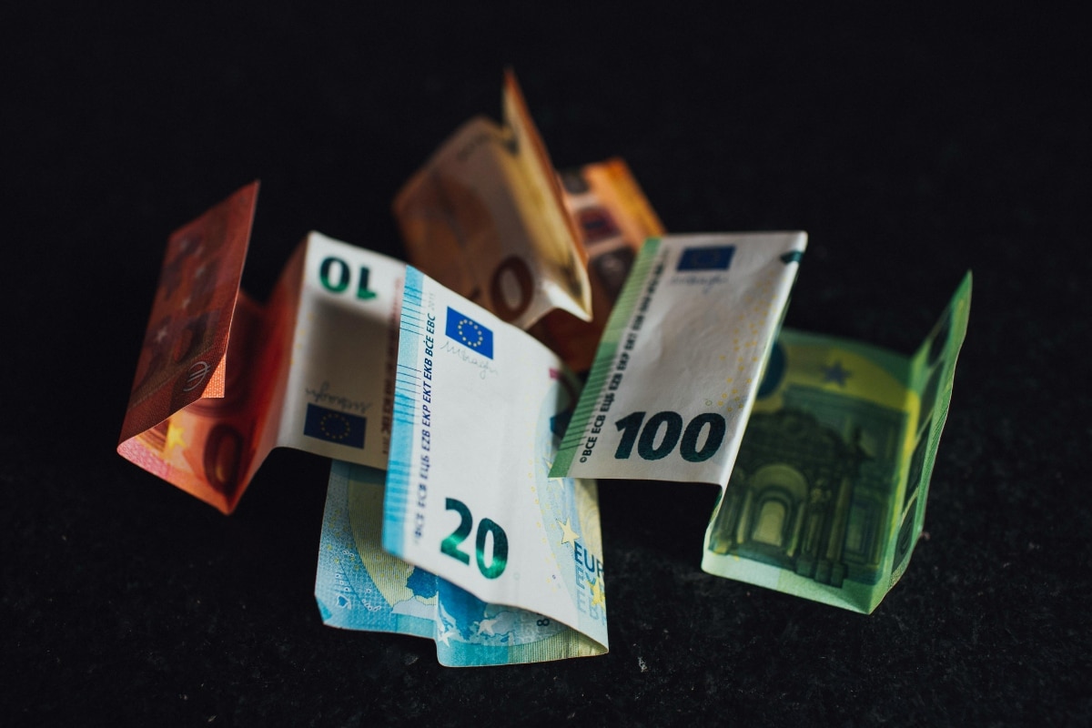 What Currency Does Amsterdam Use?