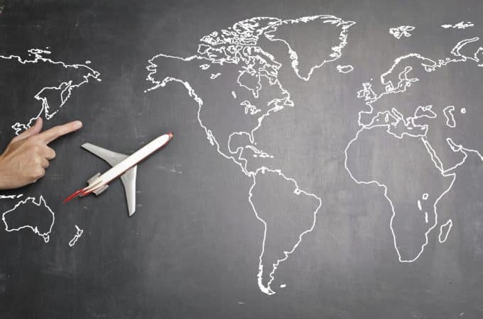 10 Bucket List Destinations in Every Continent You Need to See