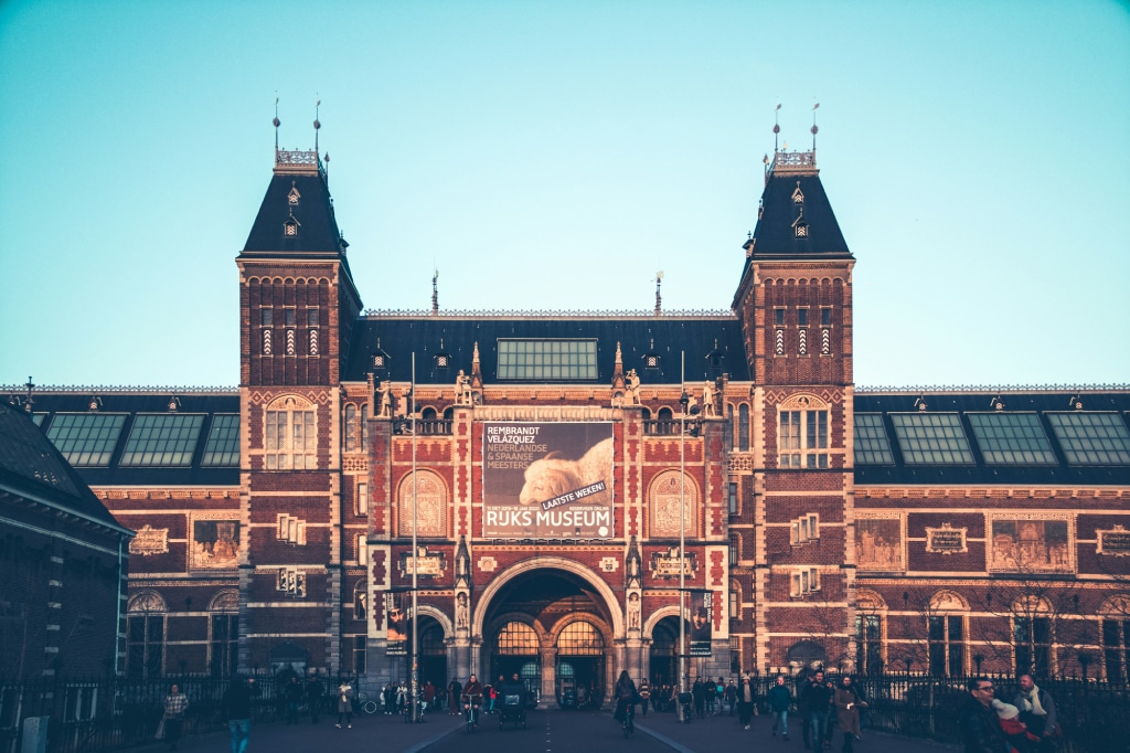 Rijksmuseum – The Dutch Golden Age in One Place