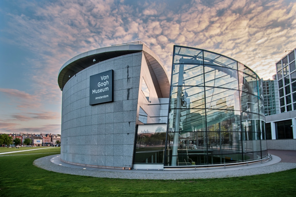 Van Gogh Museum – A Deep Dive into the Artist’s Mind