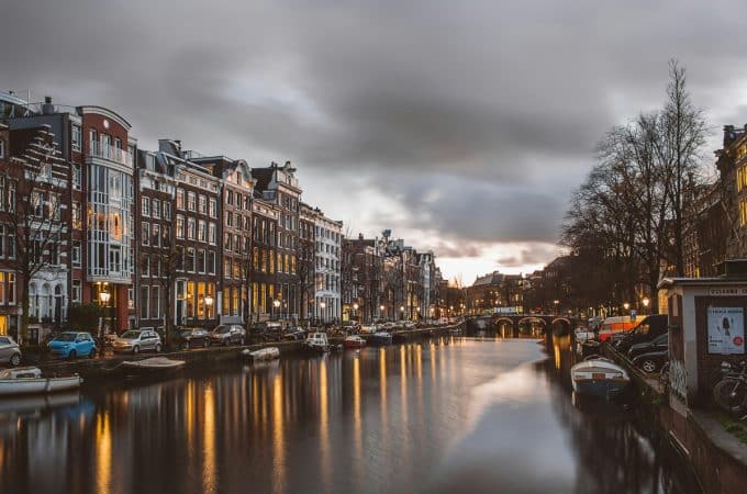 Unlocking Amsterdam: The Ultimate Guide to the I amsterdam Card