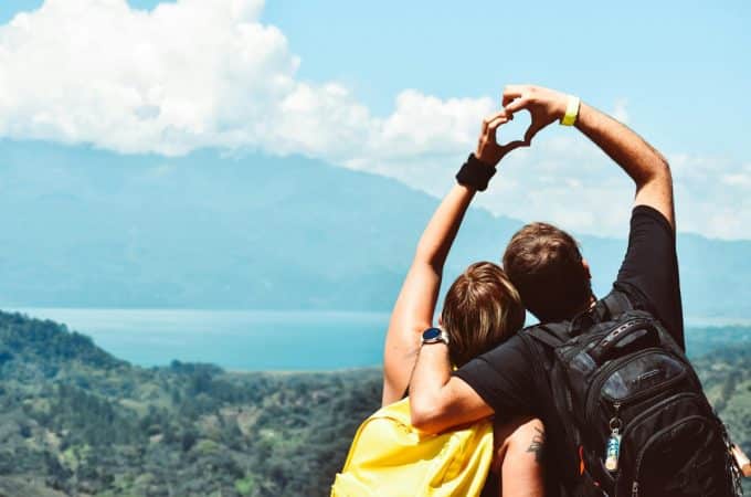 Why the Mother Lode Travel Backpack Is the Secret Weapon of Smart Travelers
