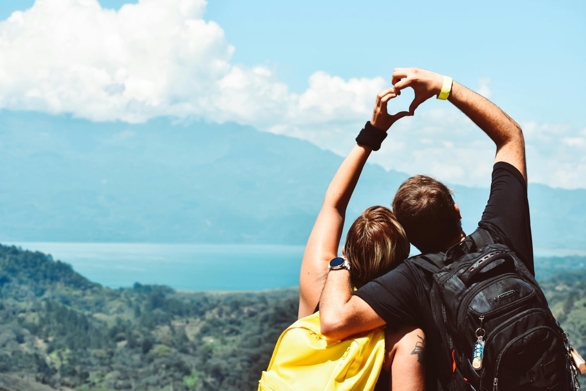 Why the Mother Lode Travel Backpack Is the Secret Weapon of Smart Travelers