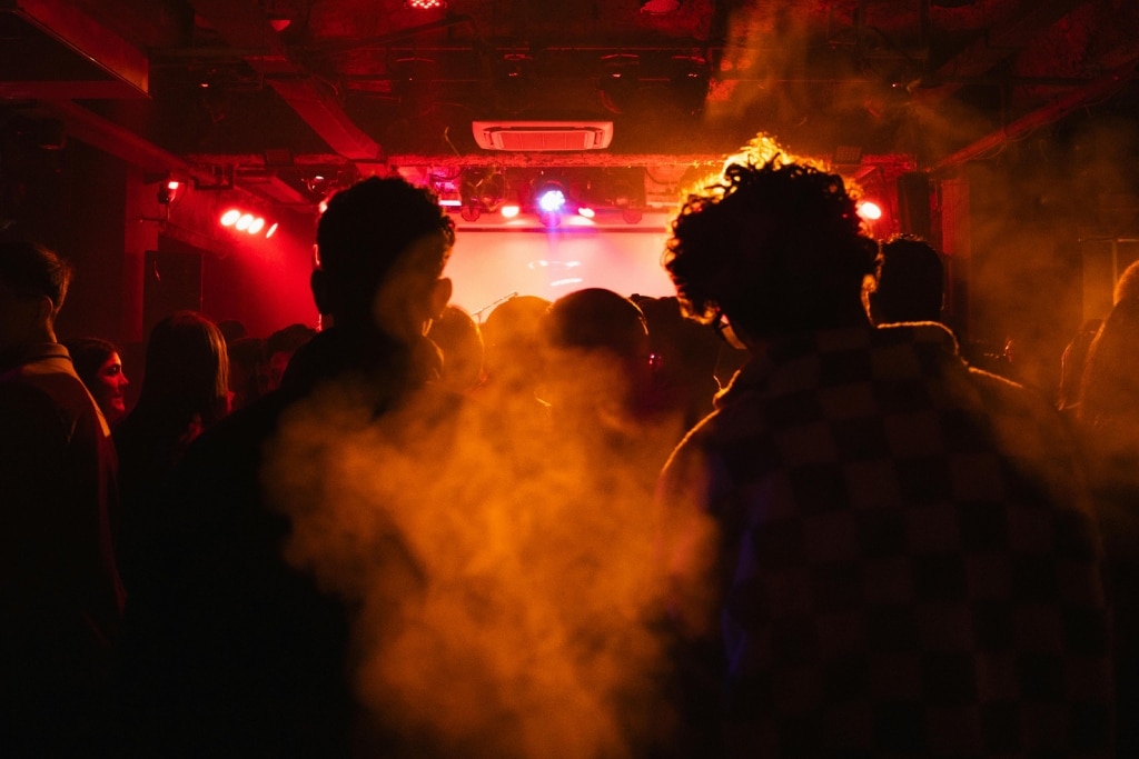 Culture and History: The Heartbeat of Amsterdam Nightlife