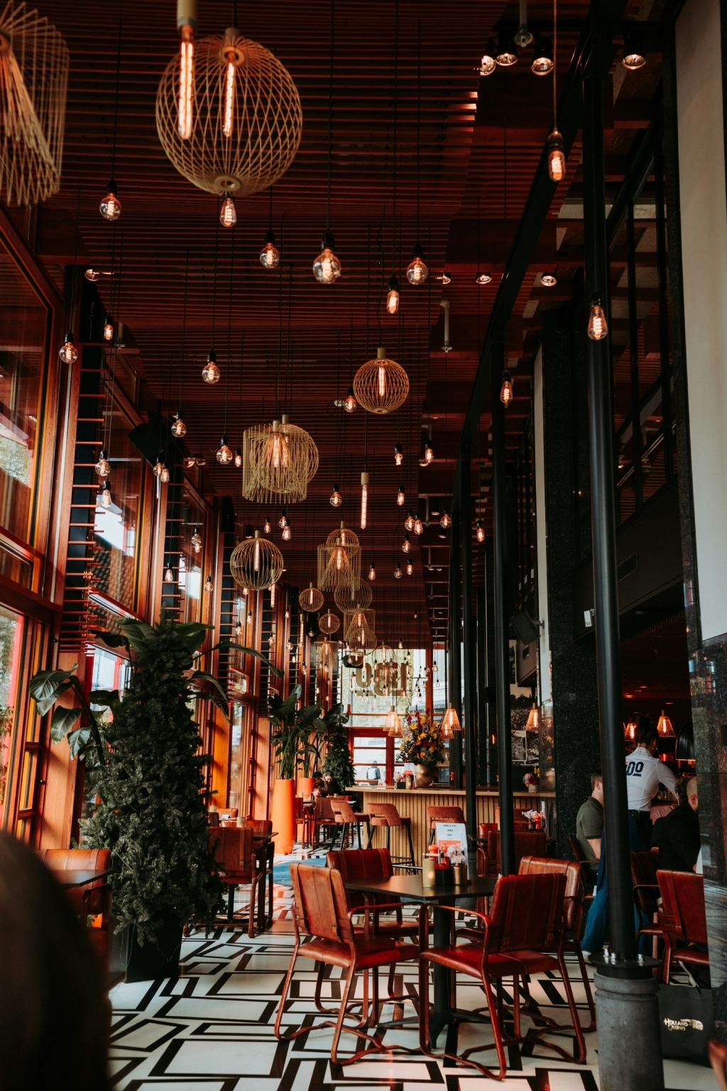 The Art of Ambiance and Interior Design