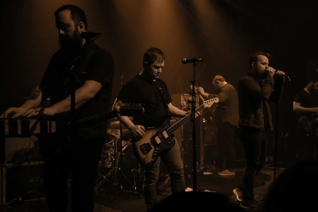 Musical Melting Pot: Diverse Genres and Thematic Nights - Melkweg