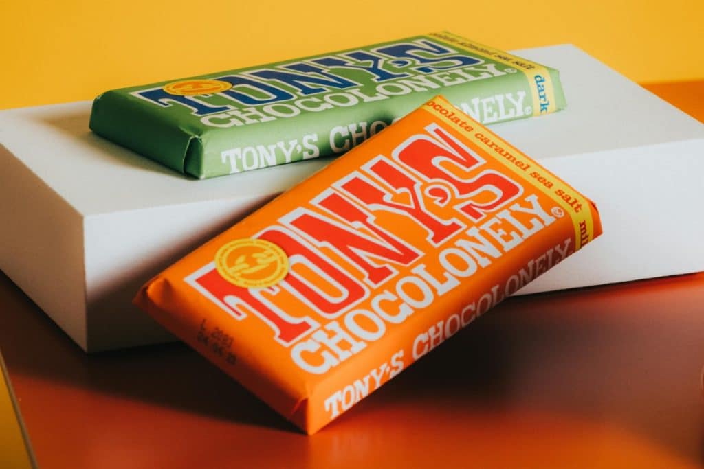Experience Tony's Chocolonely Amsterdam: Savor Ethical Treats Today