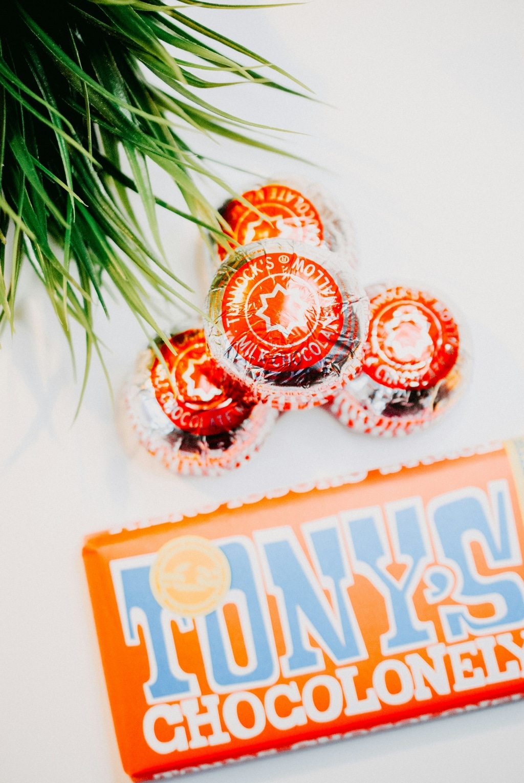 A Traveler’s Guide to Tony's Chocolonely Amsterdam