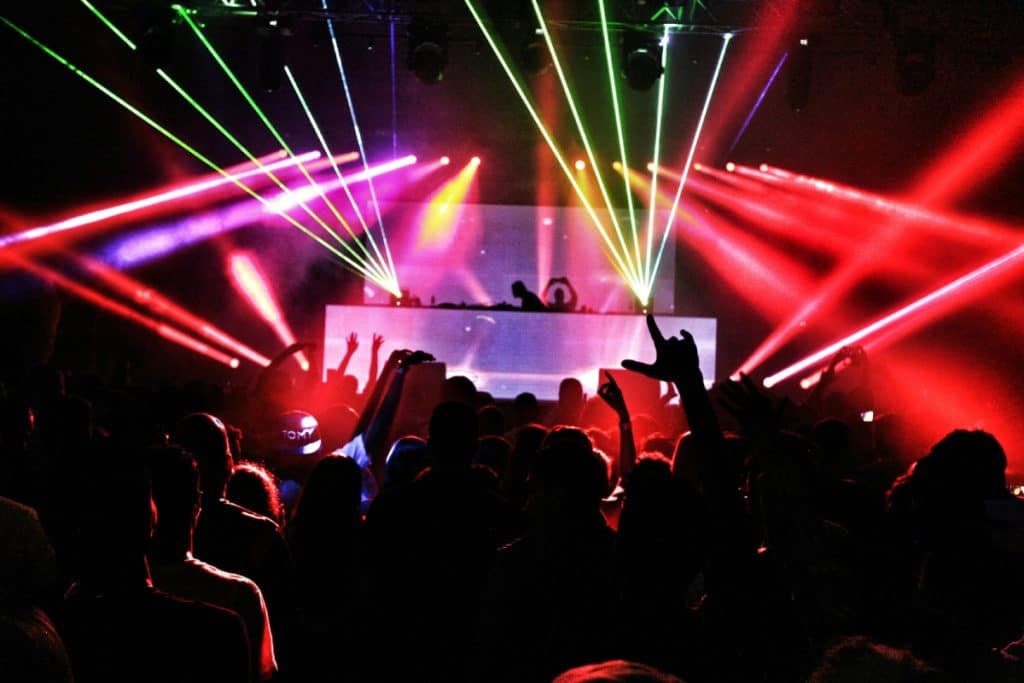 Discover the Magic of Clubs in Amsterdam