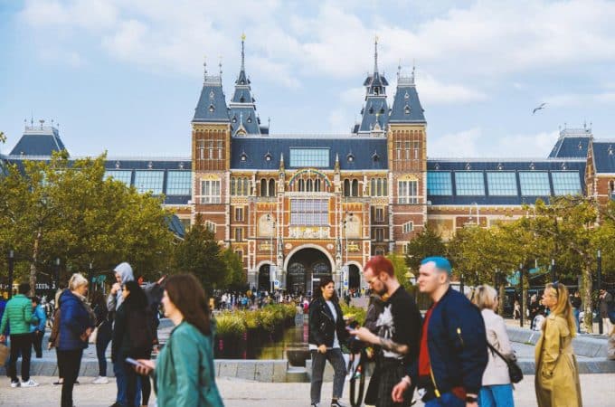 Amsterdam City Center: Your Ultimate Guide to Canals, Culture & Hidden Gems