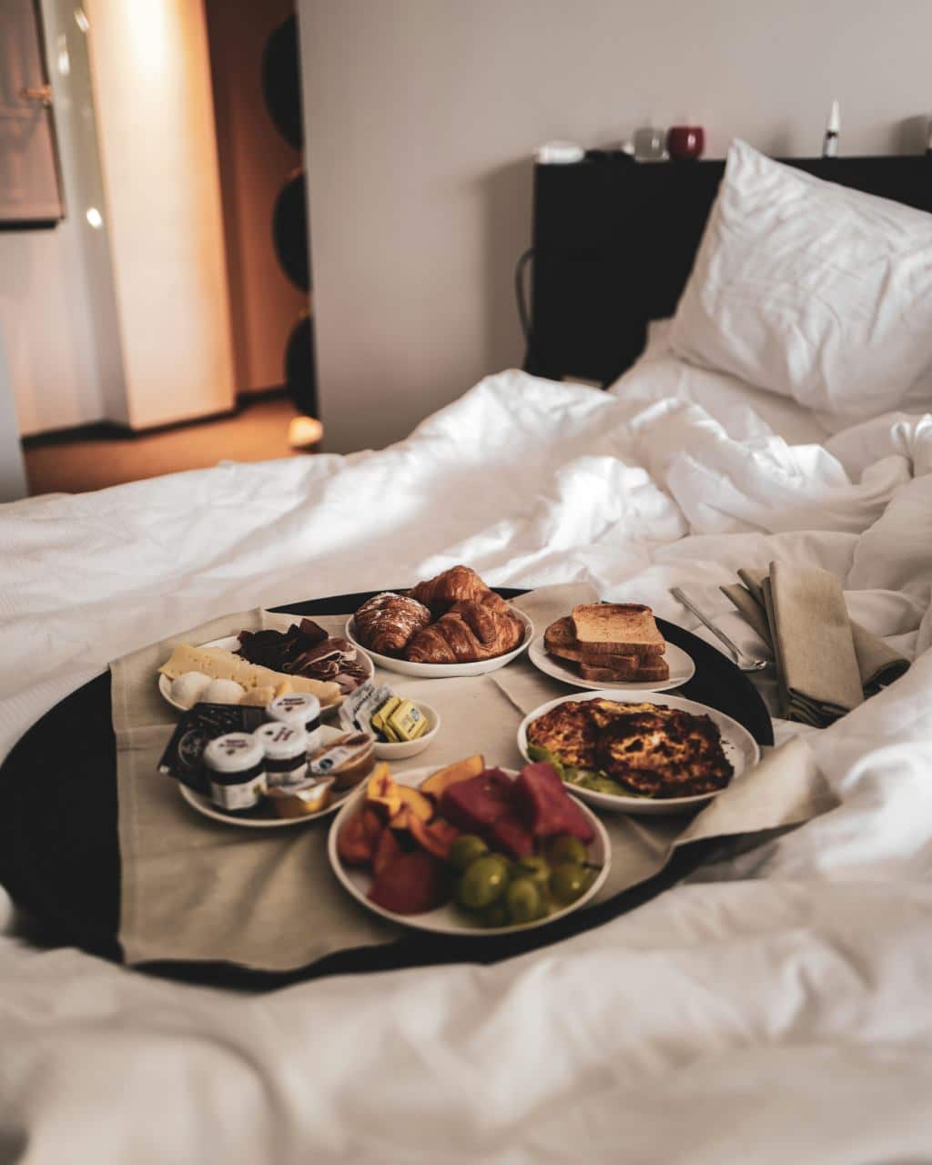 Comfort and Cleanliness - Park Plaza Vondelpark Amsterdam