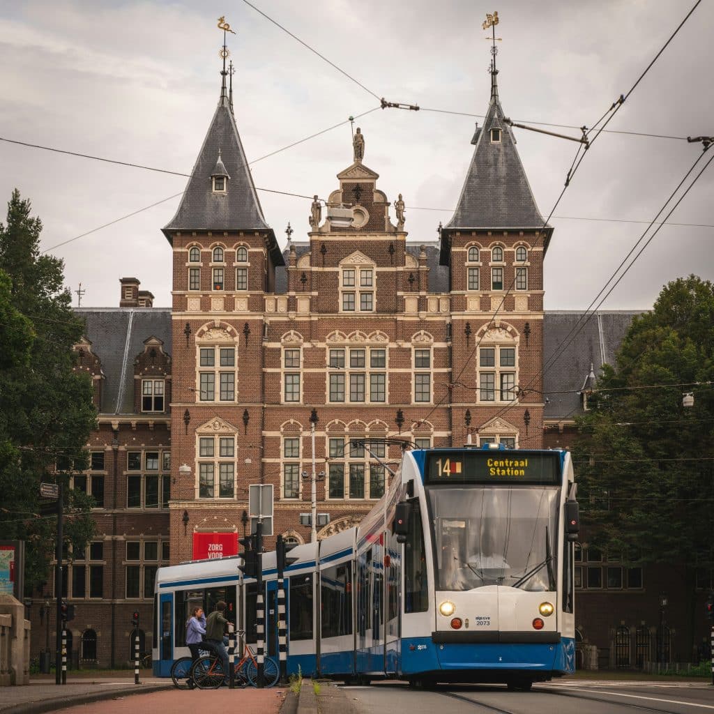 Tropenmuseum Junior Amsterdam: Cultures Through Play