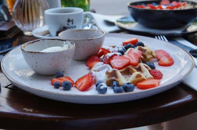 What to Eat in Amsterdam: Your Ultimate Culinary Passport