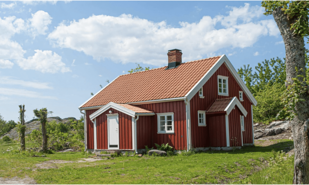Vacation Homes