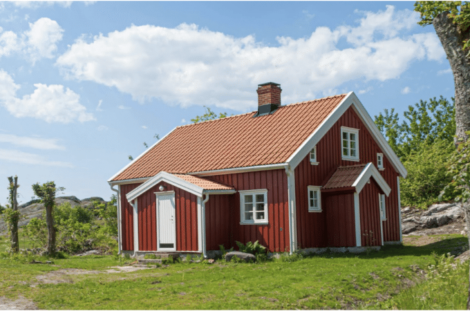 Vacation Homes
