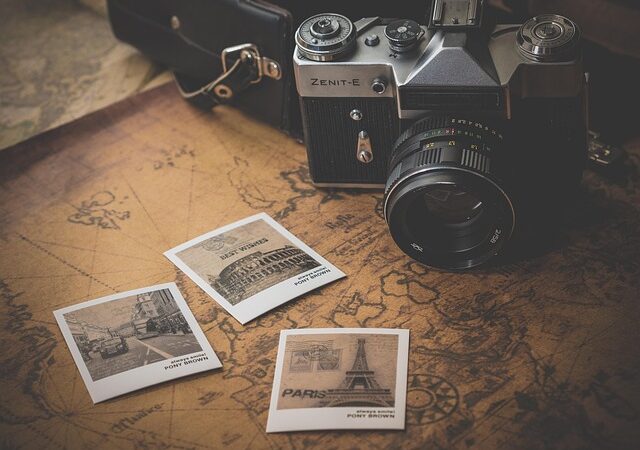 travel photography