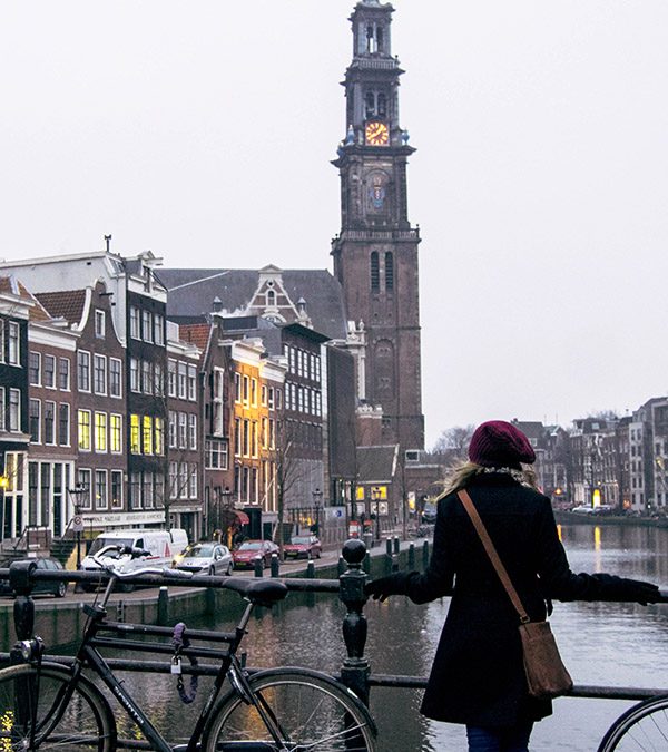 Expat life in Amsterdam What it's like to live in Amsterdam